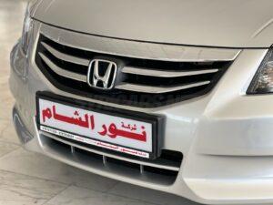 مستعمل هوندا – Honda اكورد – Accord