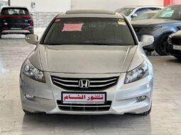 مستعمل هوندا – Honda اكورد – Accord