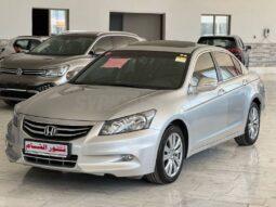 مستعمل هوندا – Honda اكورد – Accord