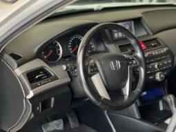 مستعمل هوندا – Honda اكورد – Accord