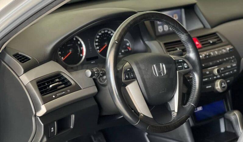 
								 مستعمل هوندا – Honda اكورد – Accord ممتلئ									