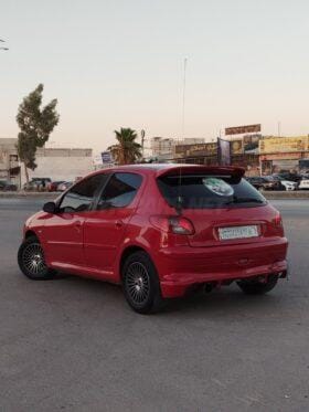 مستعمل بيجو – Peugeot 206