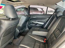 
										 مستعمل هوندا – Honda اكورد – Accord ممتلئ									