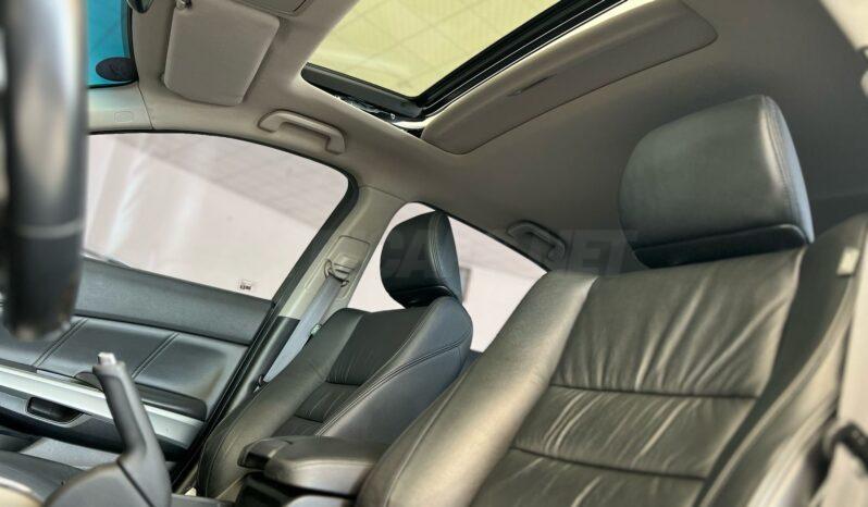 
								 مستعمل هوندا – Honda اكورد – Accord ممتلئ									