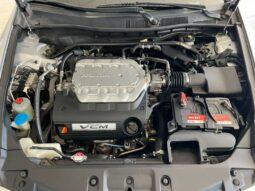 
										 مستعمل هوندا – Honda اكورد – Accord ممتلئ									
