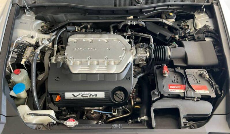 
								 مستعمل هوندا – Honda اكورد – Accord ممتلئ									