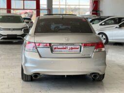 
										 مستعمل هوندا – Honda اكورد – Accord ممتلئ									