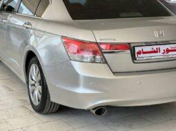 
										 مستعمل هوندا – Honda اكورد – Accord ممتلئ									