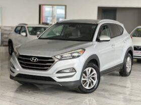 مستعمل هيونداي – Hyundai توسان – Tusan