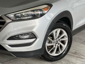 مستعمل هيونداي – Hyundai توسان – Tusan