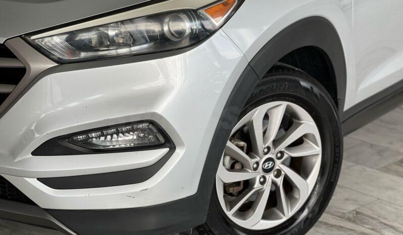
								 مستعمل هيونداي – Hyundai توسان – Tusan ممتلئ									