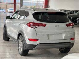 
										 مستعمل هيونداي – Hyundai توسان – Tusan ممتلئ									
