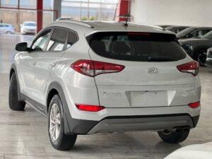 مستعمل هيونداي – Hyundai توسان – Tusan