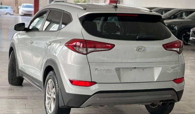 
								 مستعمل هيونداي – Hyundai توسان – Tusan ممتلئ									