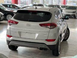 
										 مستعمل هيونداي – Hyundai توسان – Tusan ممتلئ									