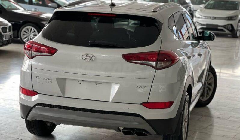 
								 مستعمل هيونداي – Hyundai توسان – Tusan ممتلئ									