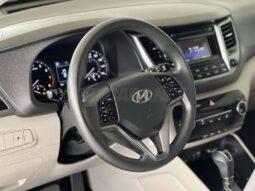 
										 مستعمل هيونداي – Hyundai توسان – Tusan ممتلئ									