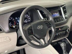 مستعمل هيونداي – Hyundai توسان – Tusan