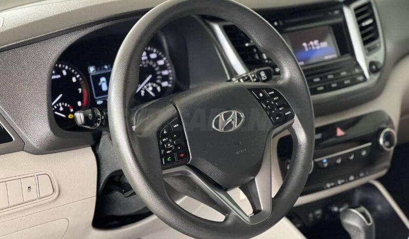 
								 مستعمل هيونداي – Hyundai توسان – Tusan ممتلئ									