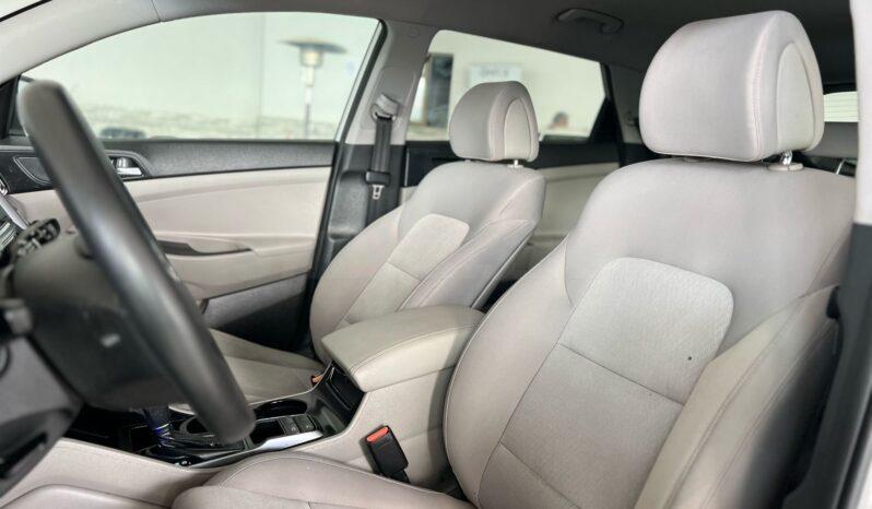 
								 مستعمل هيونداي – Hyundai توسان – Tusan ممتلئ									