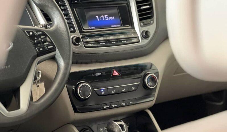 
								 مستعمل هيونداي – Hyundai توسان – Tusan ممتلئ									