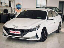 مستعمل هيونداي – Hyundai افنتي – avante