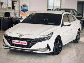 مستعمل هيونداي – Hyundai افنتي – avante