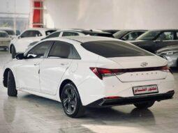 مستعمل هيونداي – Hyundai افنتي – avante