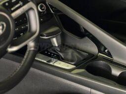 مستعمل هيونداي – Hyundai افنتي – avante