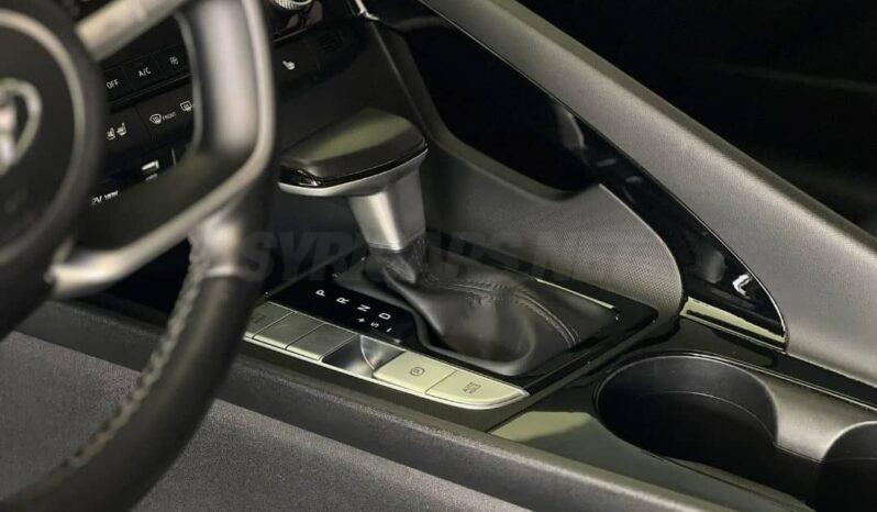 
								 مستعمل هيونداي – Hyundai افنتي – avante ممتلئ									