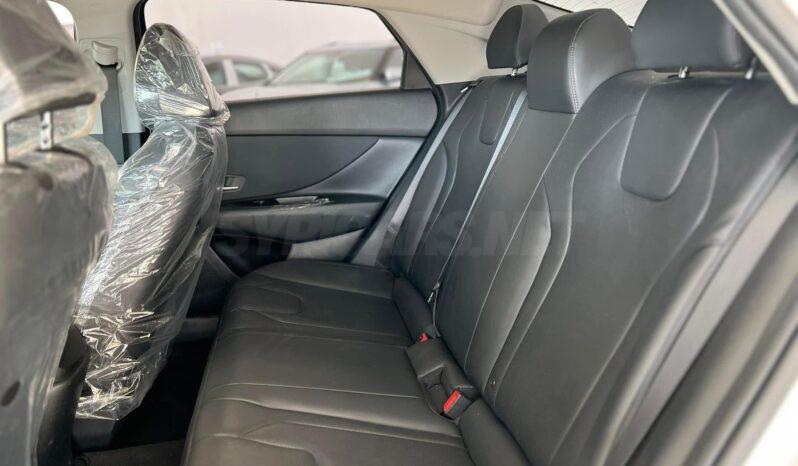 
								 مستعمل هيونداي – Hyundai افنتي – avante ممتلئ									