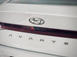 
										 مستعمل هيونداي – Hyundai افنتي – avante ممتلئ									