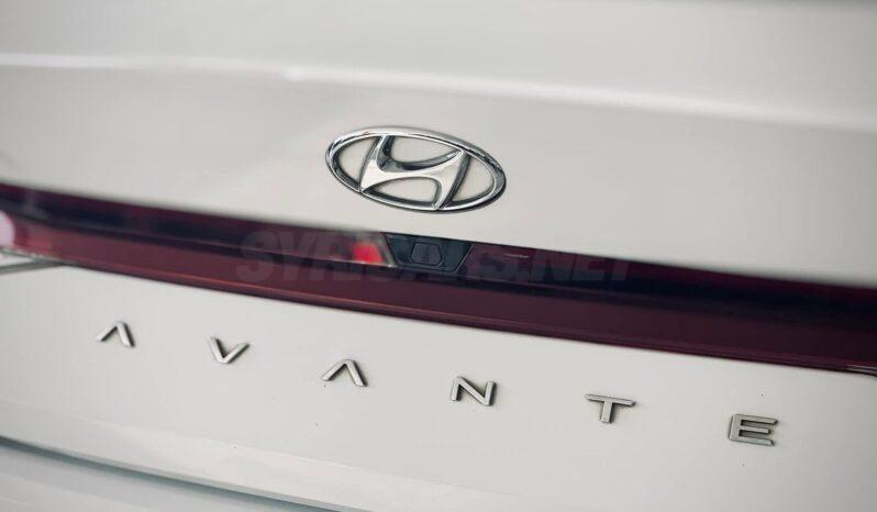 
								 مستعمل هيونداي – Hyundai افنتي – avante ممتلئ									