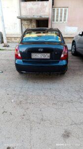 مستعمل هيونداي – Hyundai فيرنا – Verna