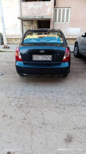 مستعمل هيونداي – Hyundai فيرنا – Verna