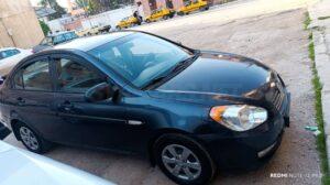 مستعمل هيونداي – Hyundai فيرنا – Verna