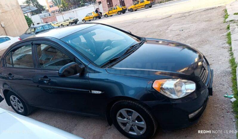 
								 مستعمل هيونداي – Hyundai فيرنا – Verna ممتلئ									