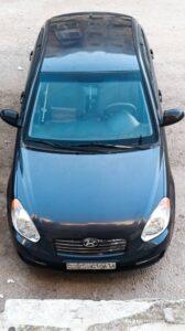 مستعمل هيونداي – Hyundai فيرنا – Verna