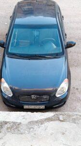 مستعمل هيونداي – Hyundai فيرنا – Verna