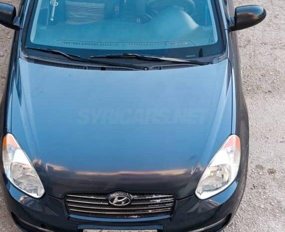 
								 مستعمل هيونداي – Hyundai فيرنا – Verna ممتلئ									
