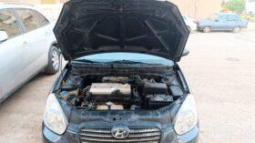 مستعمل هيونداي – Hyundai فيرنا – Verna