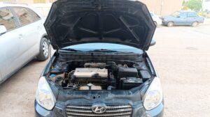 مستعمل هيونداي – Hyundai فيرنا – Verna