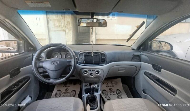 
								 مستعمل هيونداي – Hyundai فيرنا – Verna ممتلئ									