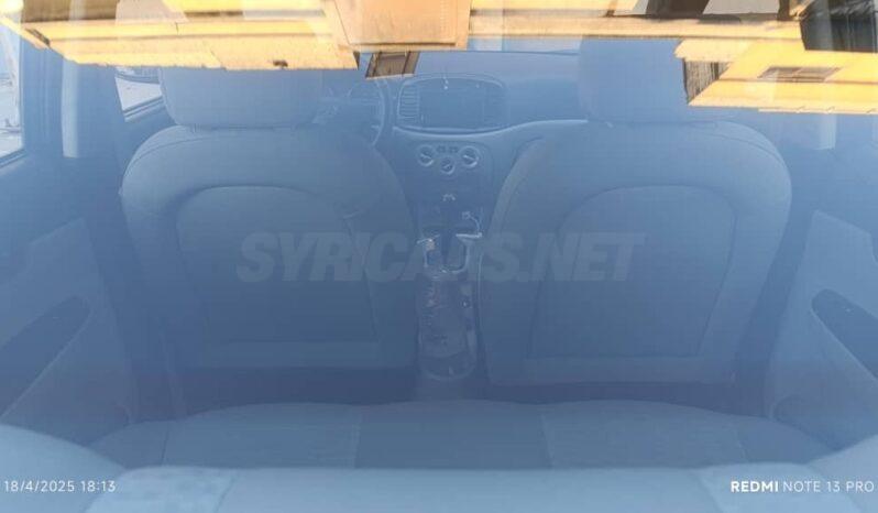 
								 مستعمل هيونداي – Hyundai فيرنا – Verna ممتلئ									