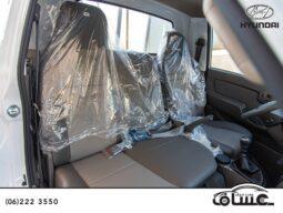 
										 جديد هيونداي – Hyundai بورتر – porter ممتلئ									