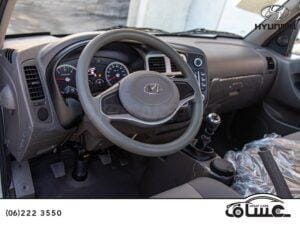 جديد هيونداي – Hyundai بورتر – porter