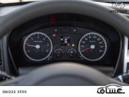 
										 جديد هيونداي – Hyundai بورتر – porter ممتلئ									