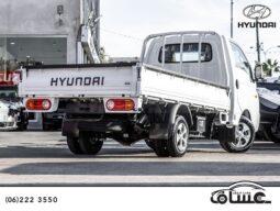
										 جديد هيونداي – Hyundai بورتر – porter ممتلئ									