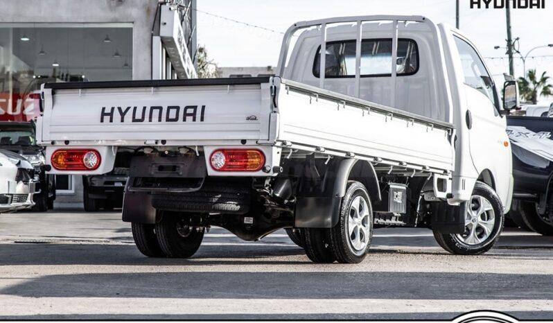 
								 جديد هيونداي – Hyundai بورتر – porter ممتلئ									