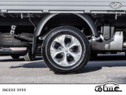 
										 جديد هيونداي – Hyundai بورتر – porter ممتلئ									